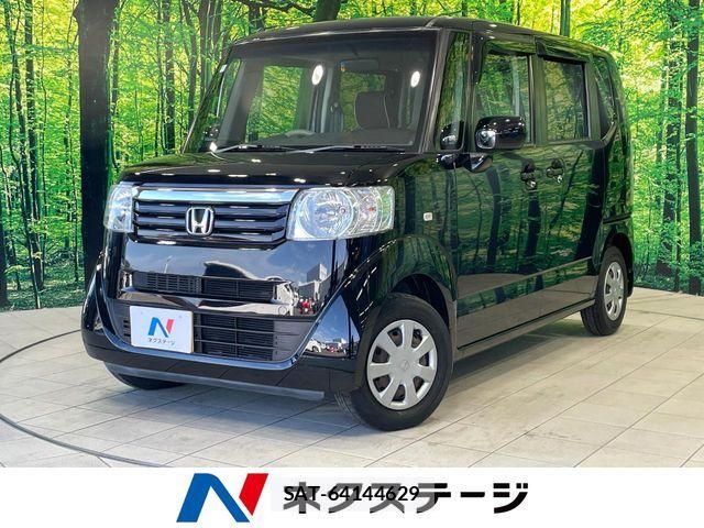 Honda N BOX 2012-06 8413884-0