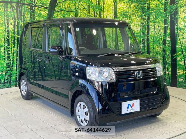Honda N BOX 2012-06 8413884-15