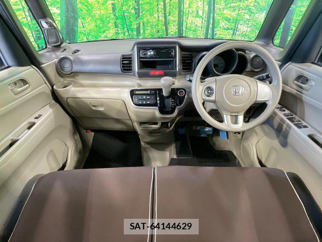 Honda N BOX 2012-06 8413884-1