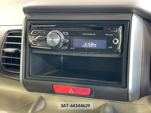 Honda N BOX 2012-06 8413884-5