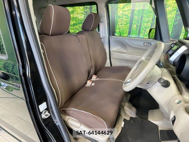 Honda N BOX 2012-06 8413884-7