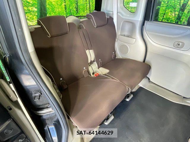 Honda N BOX 2012-06 8413884-8