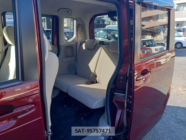 Honda N BOX 2015-07 8413865-14