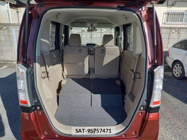 Honda N BOX 2015-07 8413865-15