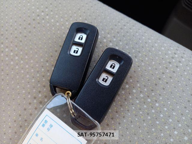 Honda N BOX 2015-07 8413865-20