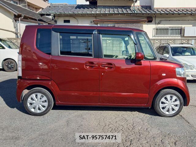 Honda N BOX 2015-07 8413865-3