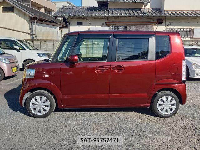 Honda N BOX 2015-07 8413865-4