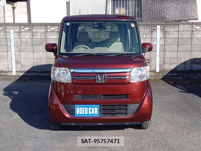Honda N BOX 2015-07 8413865-5