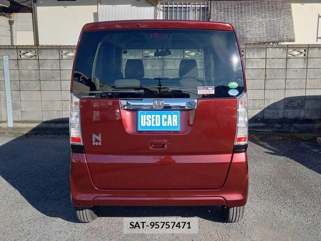 Honda N BOX 2015-07 8413865-6
