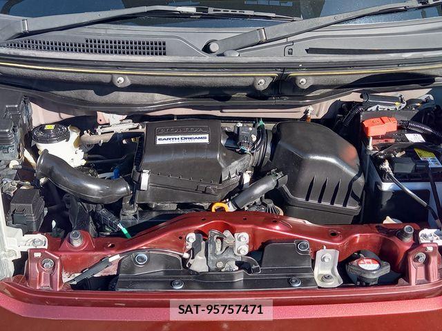 Honda N BOX 2015-07 8413865-8