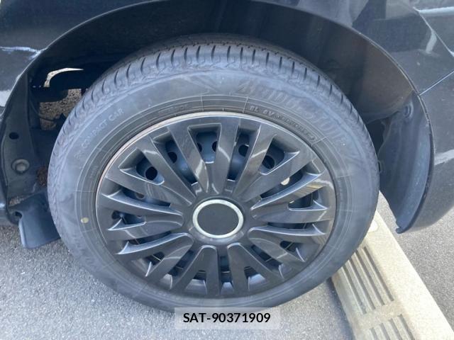 Honda N BOX 2018-10 8413881-9