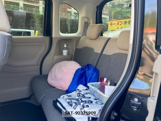 Honda N BOX 2018-10 8413881-11