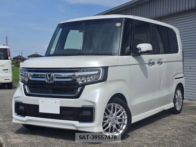 Honda N BOX 2021-02 8413852-0
