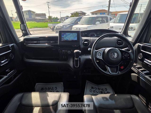 Honda N BOX 2021-02 8413852-14