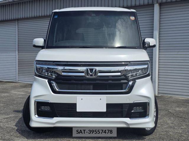 Honda N BOX 2021-02 8413852-1