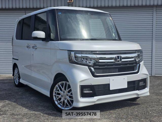 Honda N BOX 2021-02 8413852-2