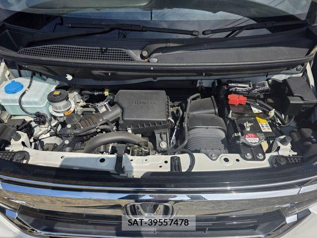 Honda N BOX 2021-02 8413852-29