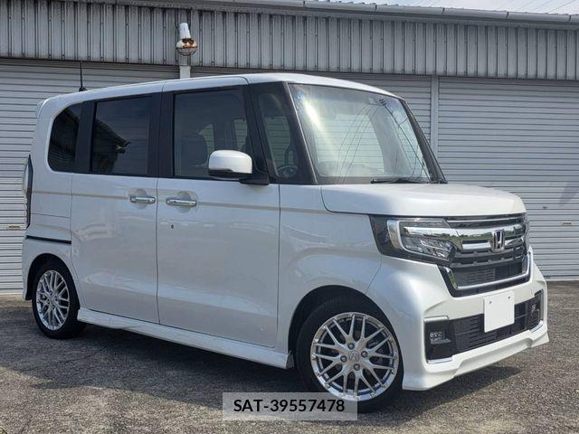 Honda N BOX 2021-02 8413852-3