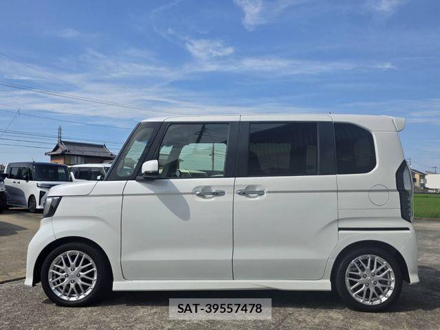 Honda N BOX 2021-02 8413852-4
