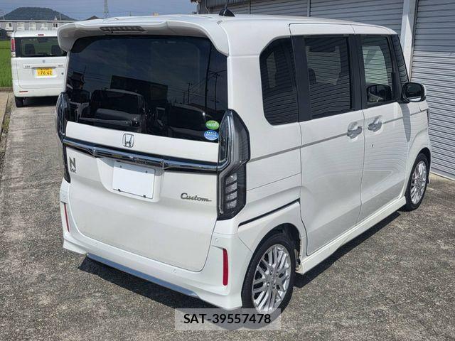 Honda N BOX 2021-02 8413852-6