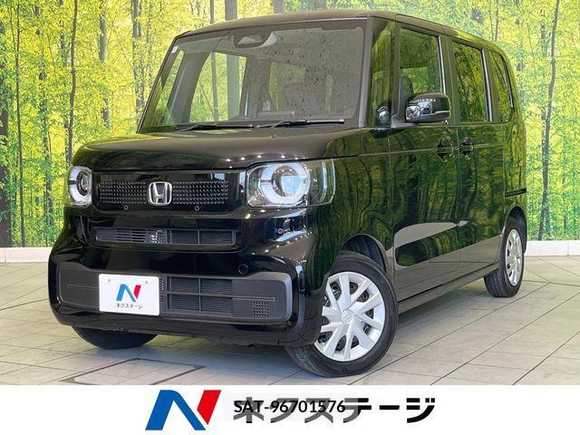 Honda N BOX 2024-12 8413850-0