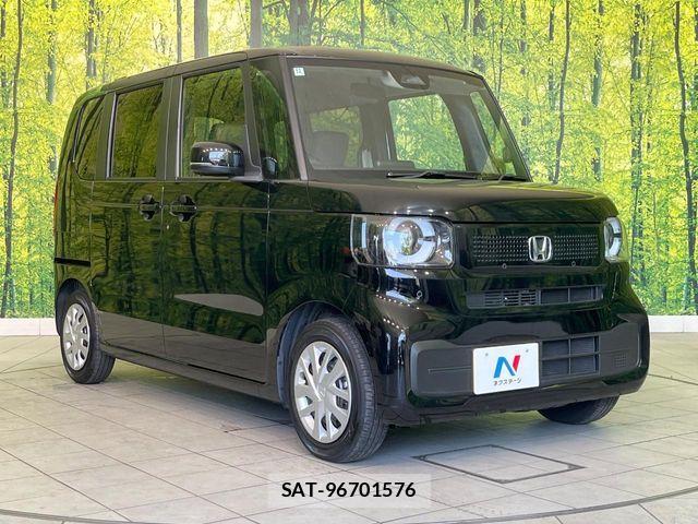 Honda N BOX 2024-12 8413850-15