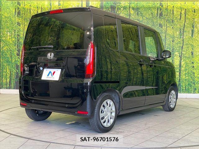 Honda N BOX 2024-12 8413850-16