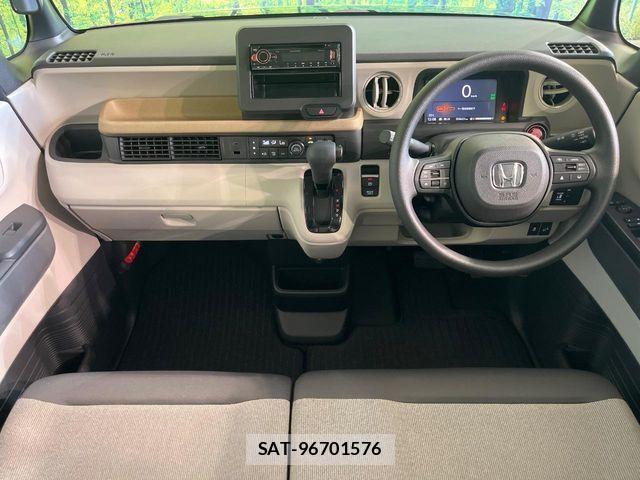 Honda N BOX 2024-12 8413850-1