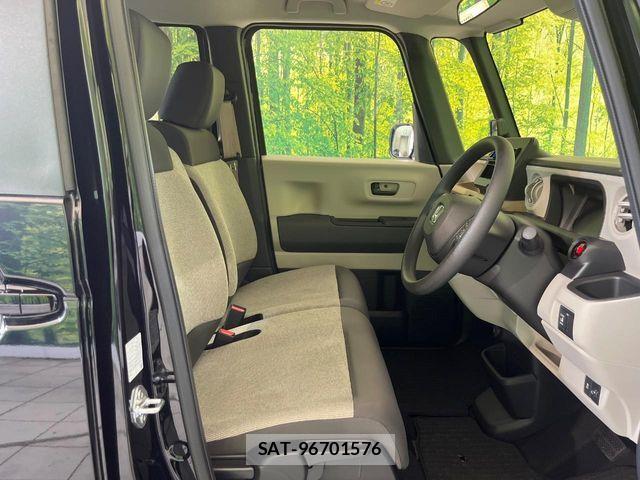 Honda N BOX 2024-12 8413850-7