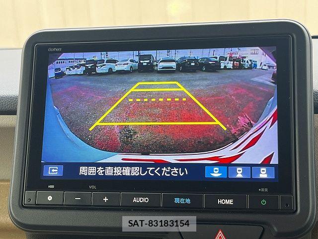 Honda N BOX 2024-09 8413851-10