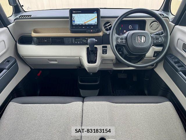 Honda N BOX 2024-09 8413851-1