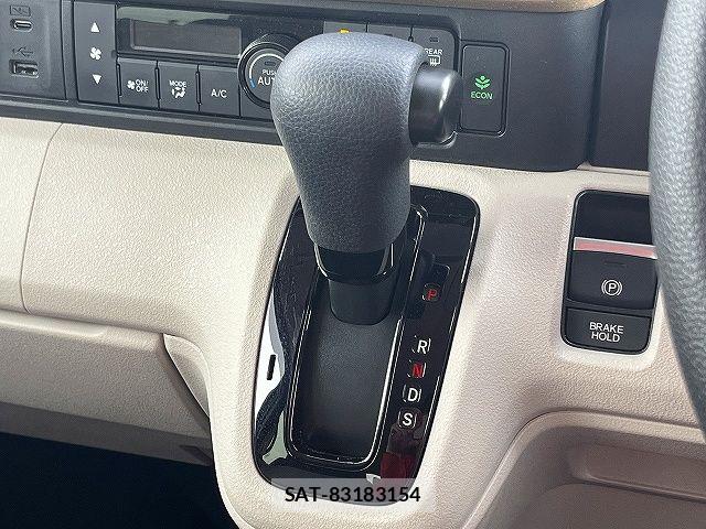 Honda N BOX 2024-09 8413851-19
