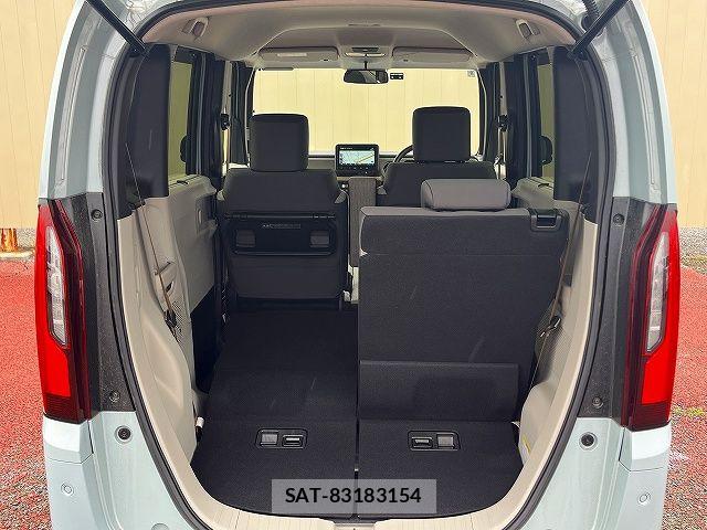 Honda N BOX 2024-09 8413851-21