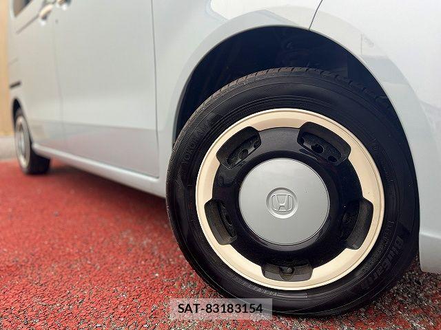 Honda N BOX 2024-09 8413851-26