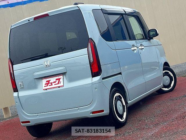 Honda N BOX 2024-09 8413851-2