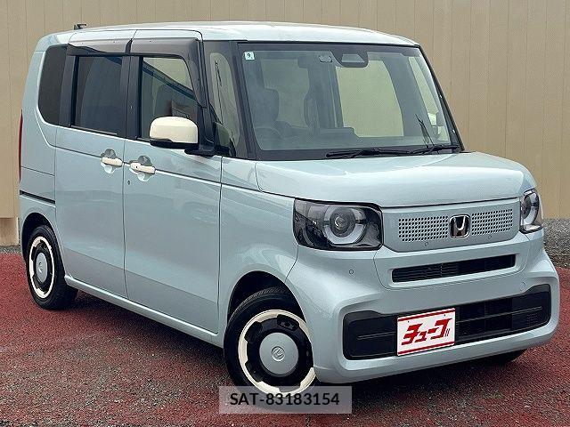 Honda N BOX 2024-09 8413851-6