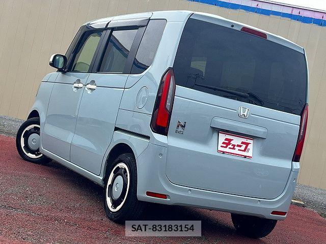 Honda N BOX 2024-09 8413851-8