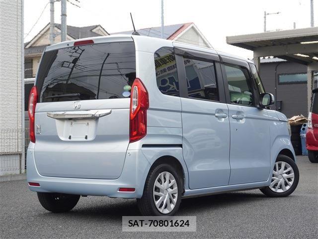Honda N BOX 2019-05 8413857-2