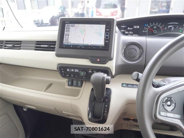 Honda N BOX 2019-05 8413857-6