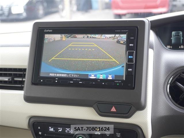 Honda N BOX 2019-05 8413857-7