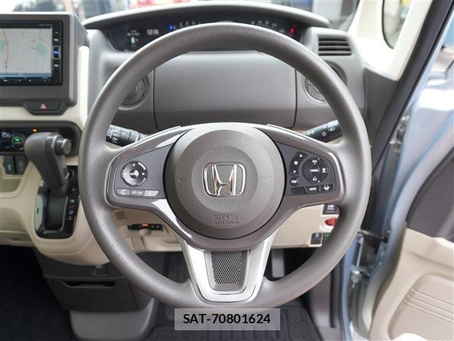 Honda N BOX 2019-05 8413857-8