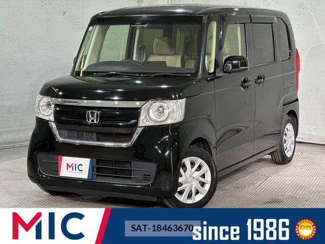 Honda N BOX 2019-07 8413861-0