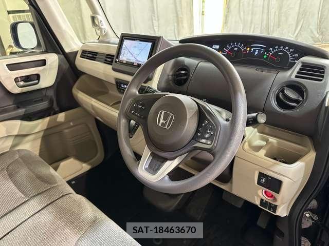 Honda N BOX 2019-07 8413861-8