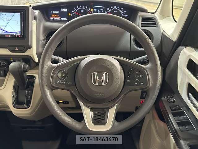 Honda N BOX 2019-07 8413861-9