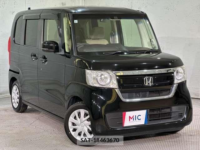 Honda N BOX 2019-07 8413861-1