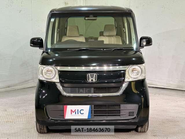 Honda N BOX 2019-07 8413861-2