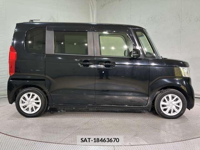 Honda N BOX 2019-07 8413861-3