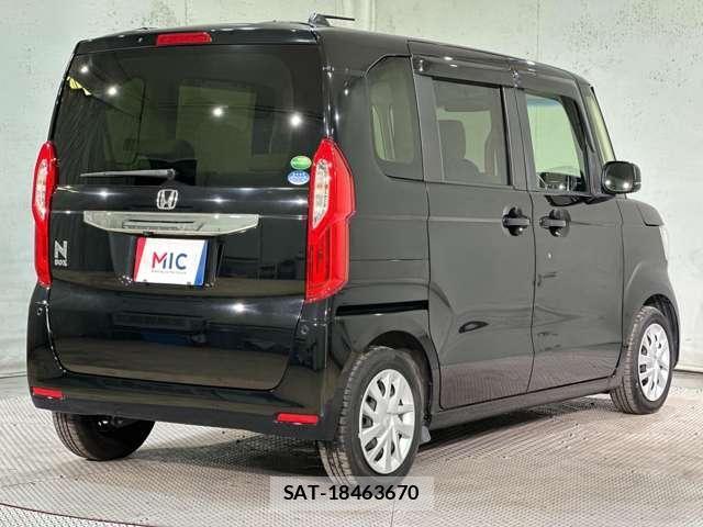 Honda N BOX 2019-07 8413861-4