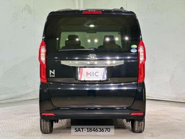 Honda N BOX 2019-07 8413861-5