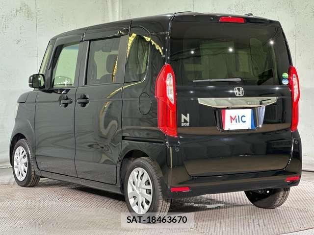 Honda N BOX 2019-07 8413861-6